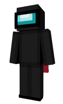 Minecraft скин по нику N0bu