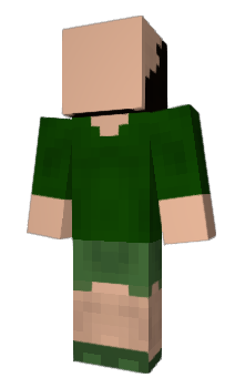 Minecraft скин по нику bmoooo