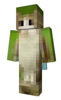 Minecraft скин по нику dariac0r3