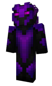 Minecraft skin Mateo_N