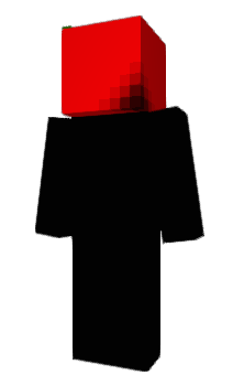 Minecraft skin Yusuffy