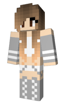 Minecraft скин по нику y6r