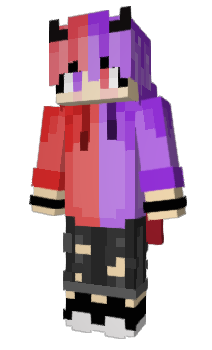 Minecraft skin MrCato