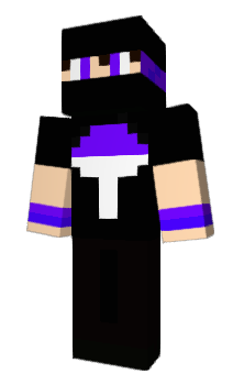 Minecraft скин по нику Ur_Mum