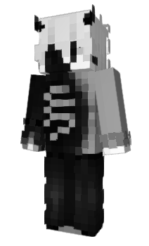 Minecraft skin asa3in