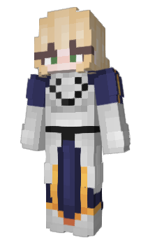 Minecraft skin Appmedia