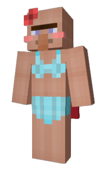 Minecraft скин по нику kabv