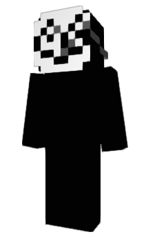 Minecraft скин по нику Sumsero