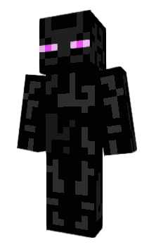 Minecraft скин по нику Braell