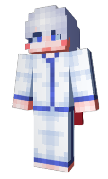 Minecraft скин по нику untriangled