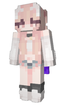 Minecraft skin Reaaly