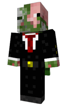 Minecraft skin Josh404