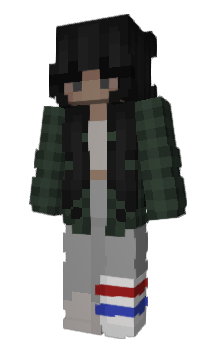 Minecraft скін по ніку seeyd