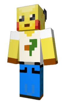 Minecraft скин по нику evanchen