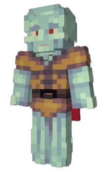 Minecraft skin Ryan9108