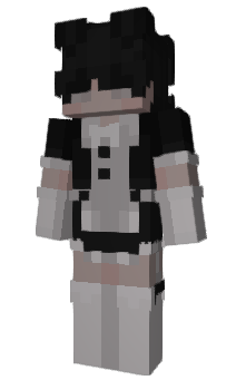 Minecraft скін по ніку shlakdn