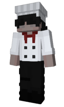 Minecraft скин по нику shlakdn