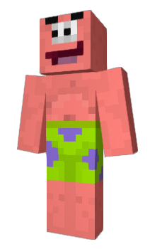 Minecraft скин по нику marusi