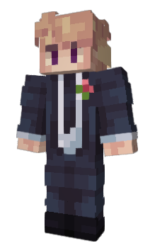 Minecraft skin Craftinn