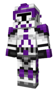 Minecraft скін по ніку ericorico