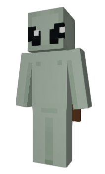 Minecraft скин по нику ae_r