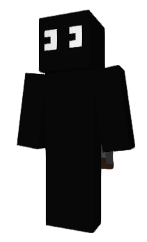 Minecraft скін по ніку hyperWOW