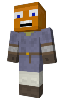 Minecraft скин по нику Cngo