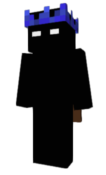 Minecraft скин по нику BabyIsB