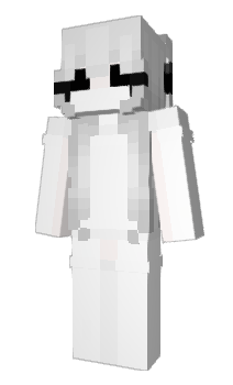 Minecraft скін по ніку vixella_