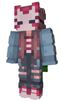 Minecraft skin Player928529521