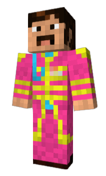 Minecraft скин по нику kojiroh