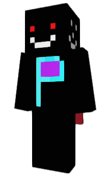 Minecraft skin pladbowl