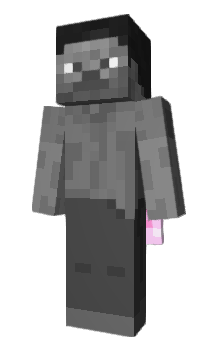 Minecraft скин по нику voten