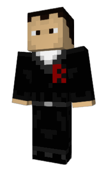 Minecraft скин по нику mmaur