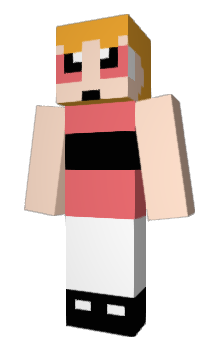 Minecraft скин по нику frosty02