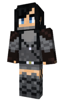 Minecraft скин по нику gregod