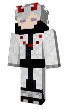 Minecraft скин по нику JesusTR