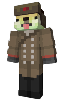 Minecraft скін по ніку ahmetabiminecraf