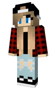 Minecraft skin ryanrenolds
