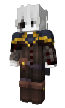 Minecraft скин по нику Layanzzz