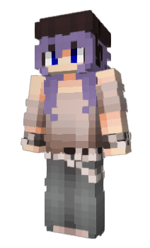 Minecraft скін по ніку Epicdude_7