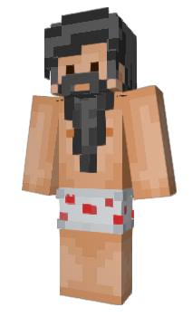 Minecraft скин по нику munckle