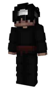 Minecraft скін по ніку Feliiiiix