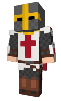 Minecraft skin Ys002