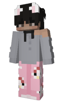 Minecraft скін по ніку CobertorQuentin