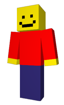 Minecraft скін по ніку zxcnm