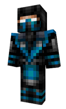 Minecraft скін по ніку dark_su