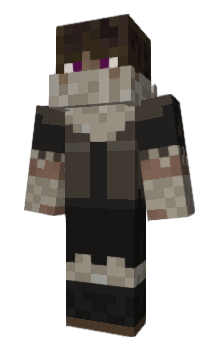 Minecraft скин по нику lonchi