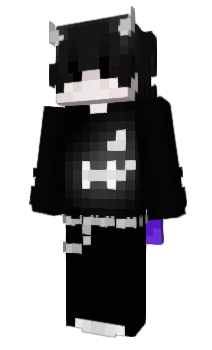 Minecraft скін по ніку Takuat10