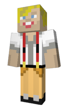 Minecraft скин по нику securitykotlar__